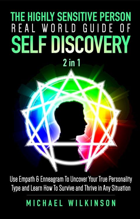 The Highly Sensitive Person Real World Guide of Self Discovery 2 in 1(Kobo/電子書)