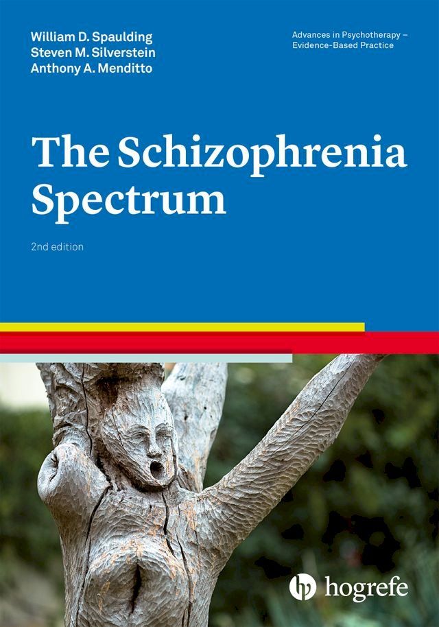  The Schizophrenia Spectrum(Kobo/電子書)