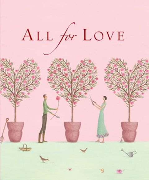 All for Love(Kobo/電子書)