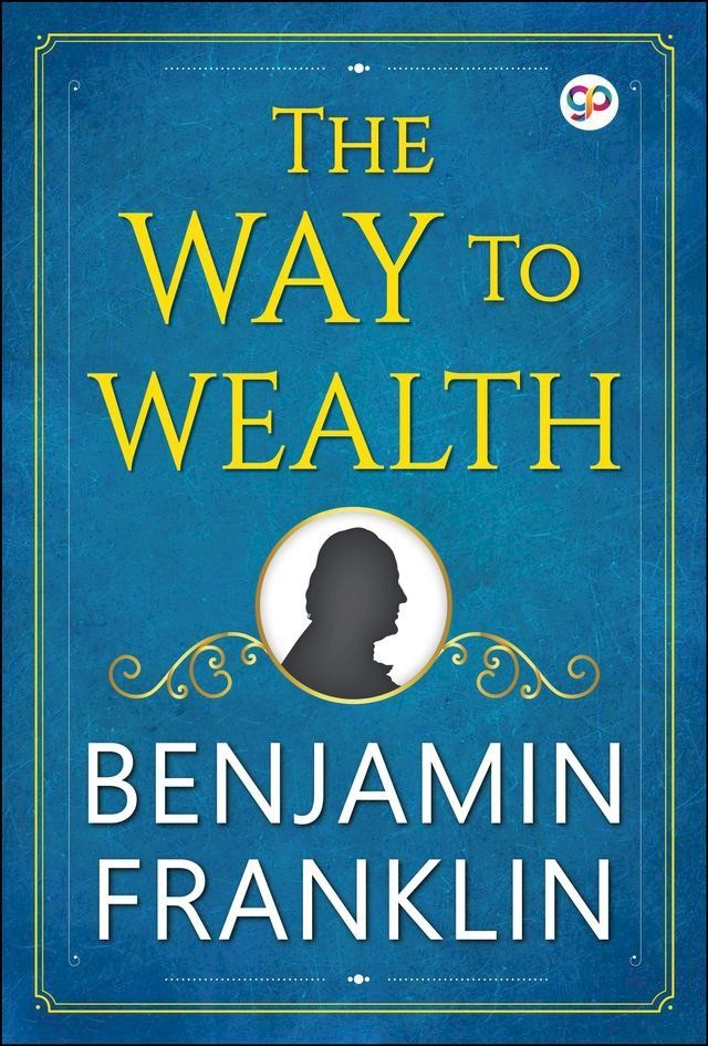  The Way to Wealth(Kobo/電子書)