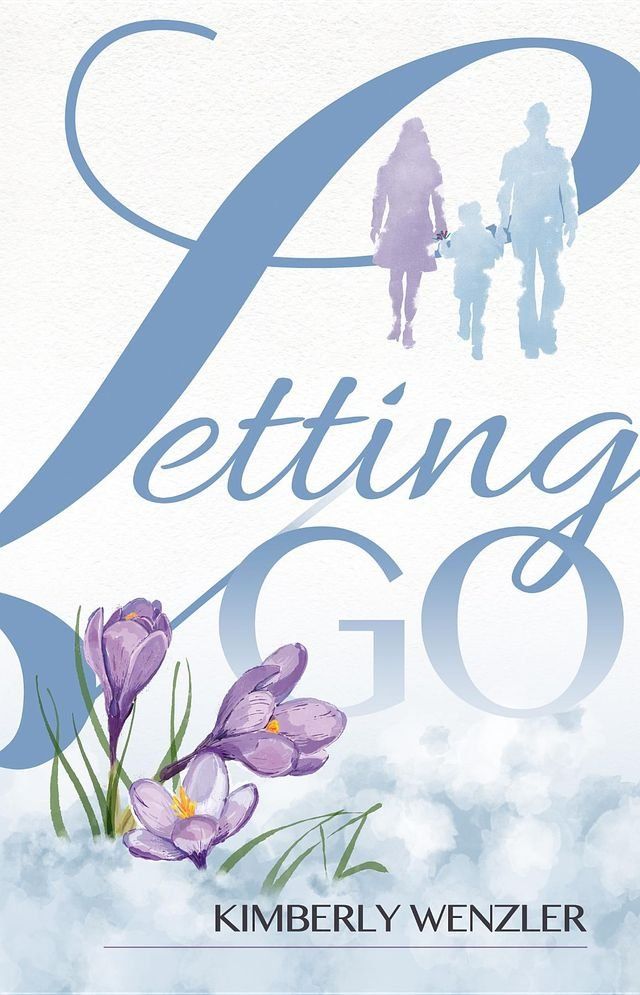  Letting Go(Kobo/電子書)