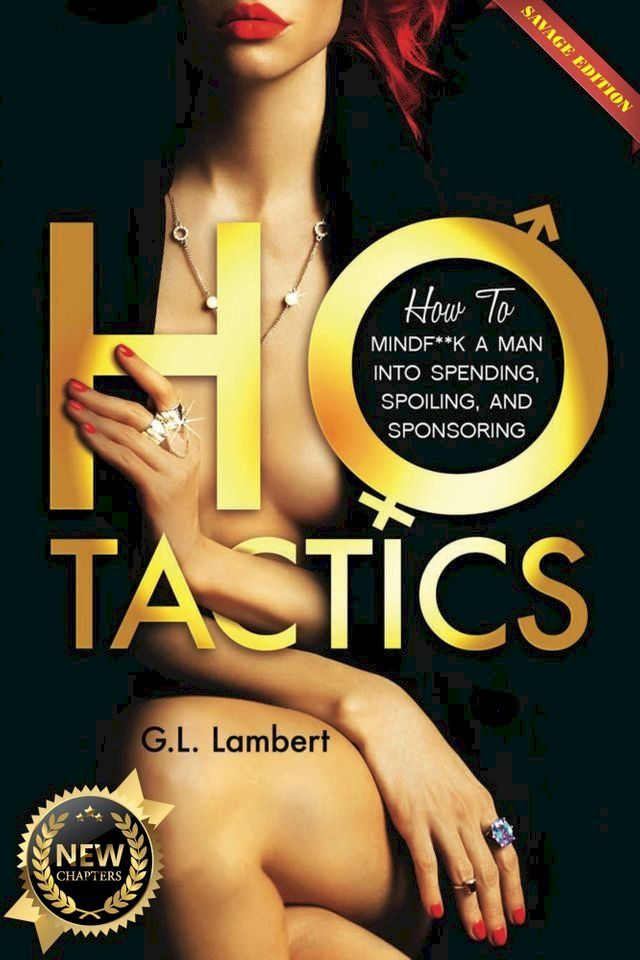  Ho Tactics(Kobo/電子書)