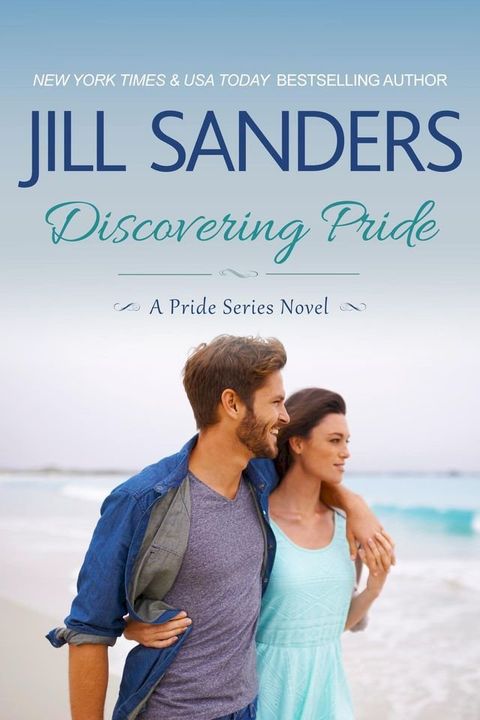 Discovering Pride(Kobo/電子書)