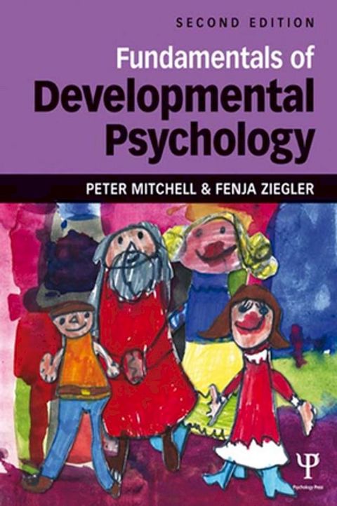 Fundamentals of Developmental Psychology(Kobo/電子書)