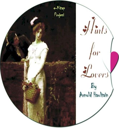 Hints for Lovers(Kobo/電子書)