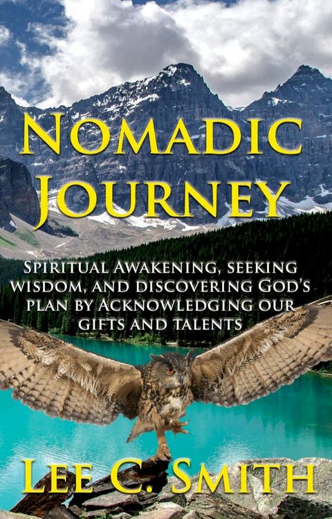 Nomadic Journey(Kobo/電子書)