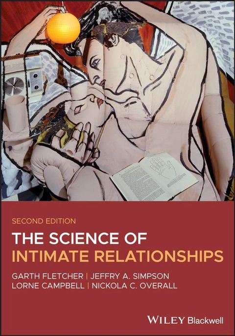 The Science of Intimate Relationships(Kobo/電子書)