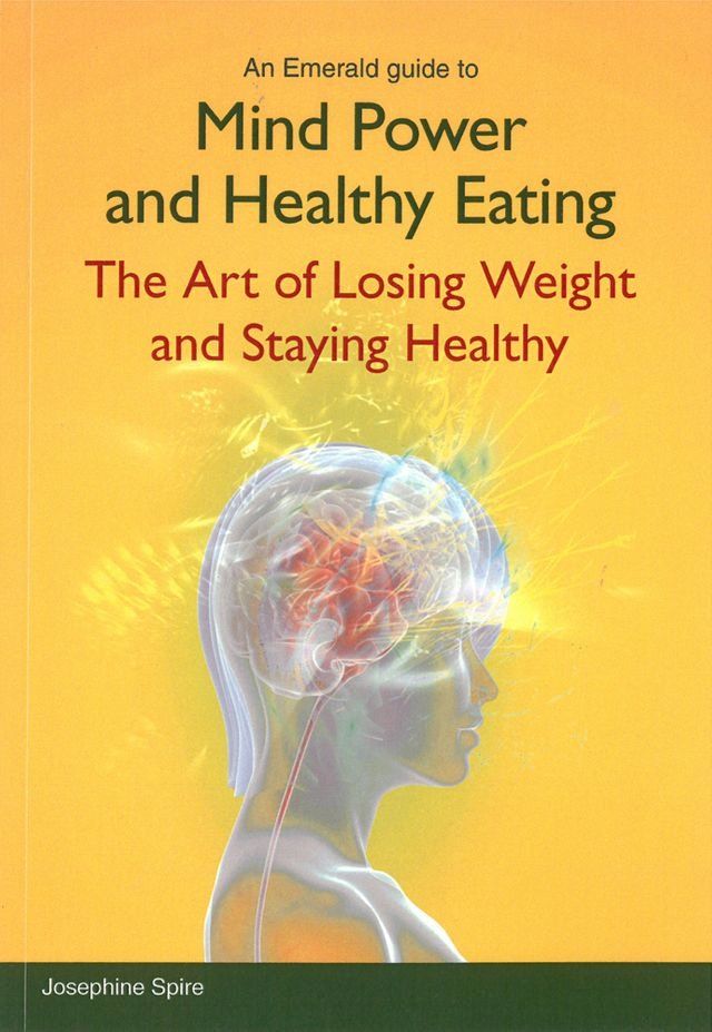  Mind Power and Healthy Eating(Kobo/電子書)