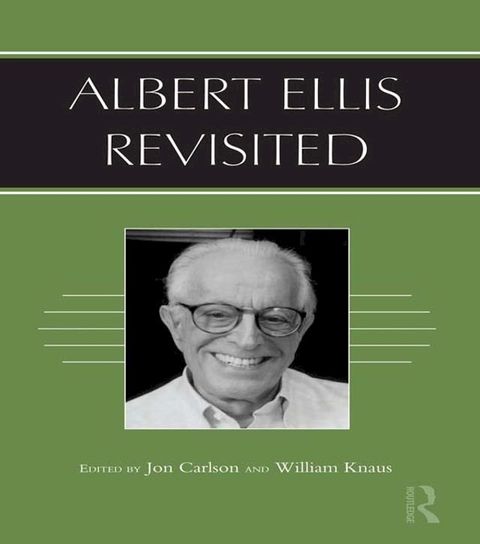 Albert Ellis Revisited(Kobo/電子書)