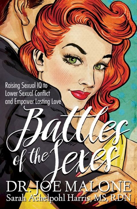 Battles of the Sexes(Kobo/電子書)