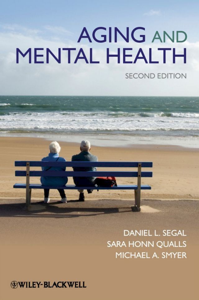  Aging and Mental Health(Kobo/電子書)