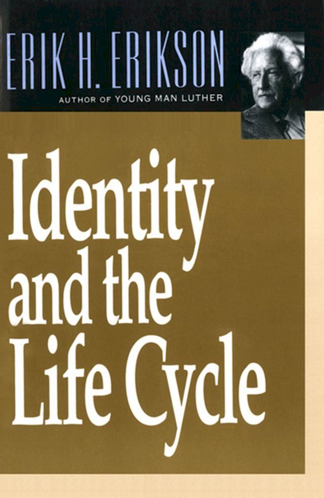  Identity and the Life Cycle(Kobo/電子書)