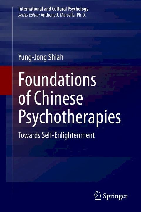 Foundations of Chinese Psychotherapies(Kobo/電子書)