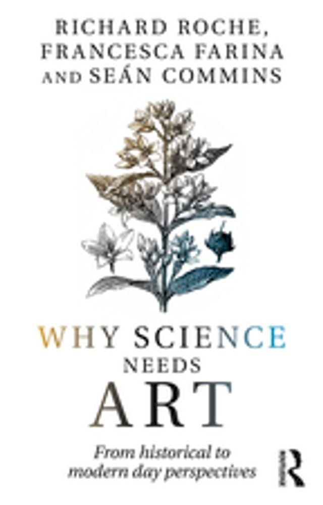  Why Science Needs Art(Kobo/電子書)