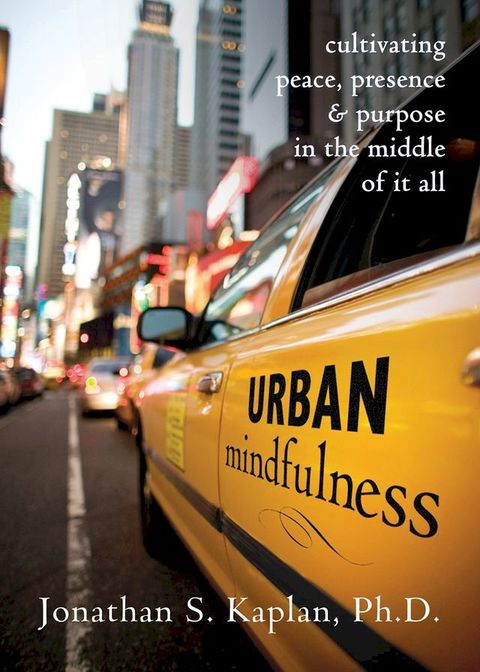 Urban Mindfulness(Kobo/電子書)