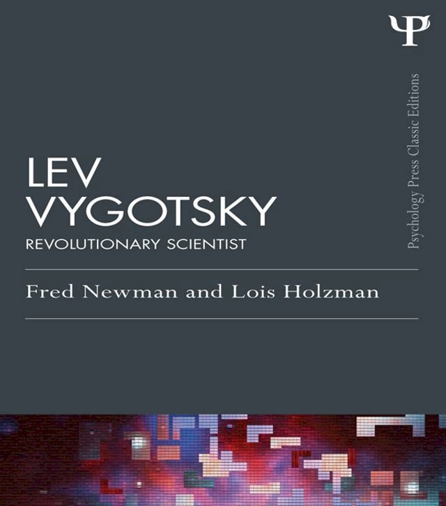  Lev Vygotsky (Classic Edition)(Kobo/電子書)