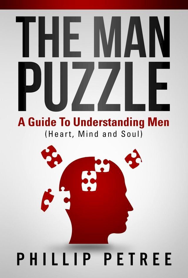  The Man Puzzle(Kobo/電子書)