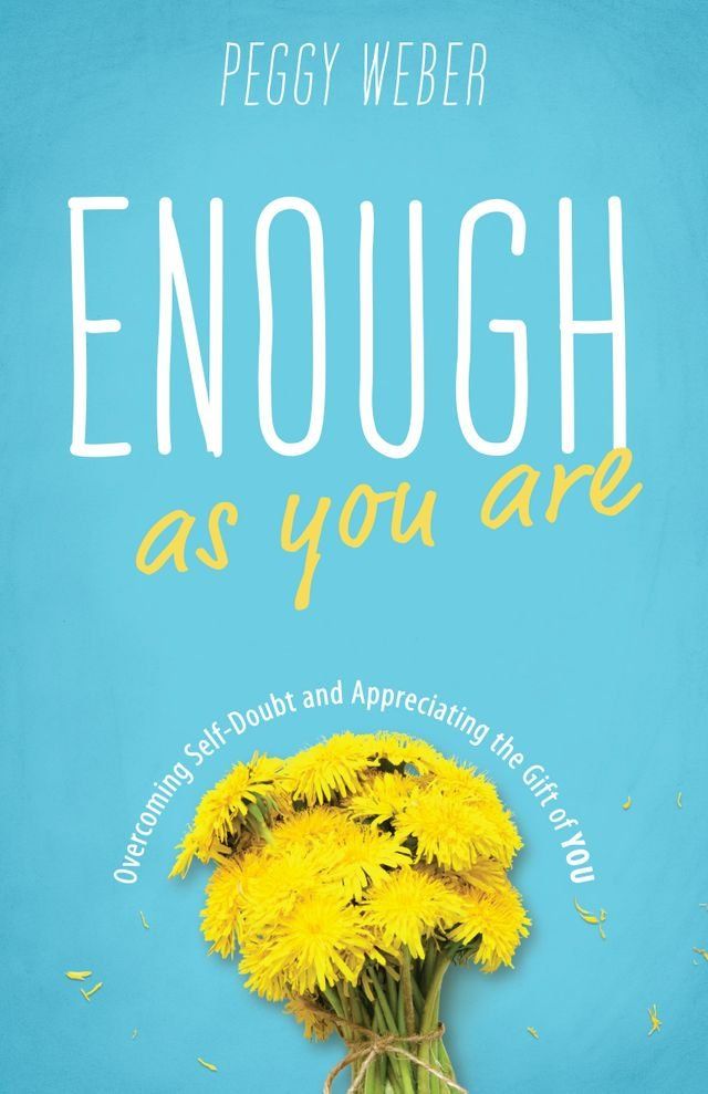  Enough as You Are(Kobo/電子書)