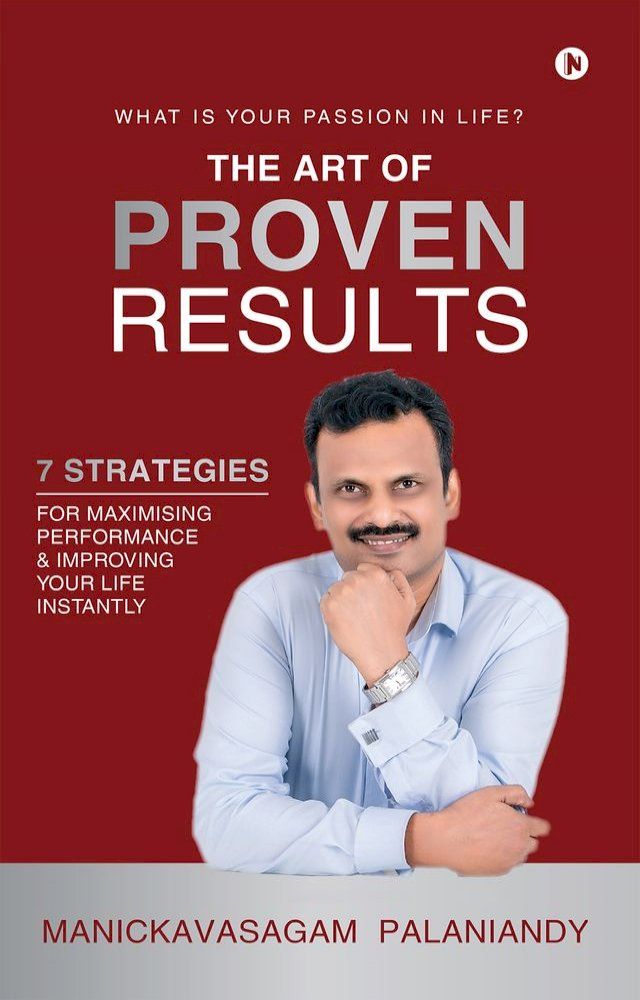  The Art of Proven Results(Kobo/電子書)