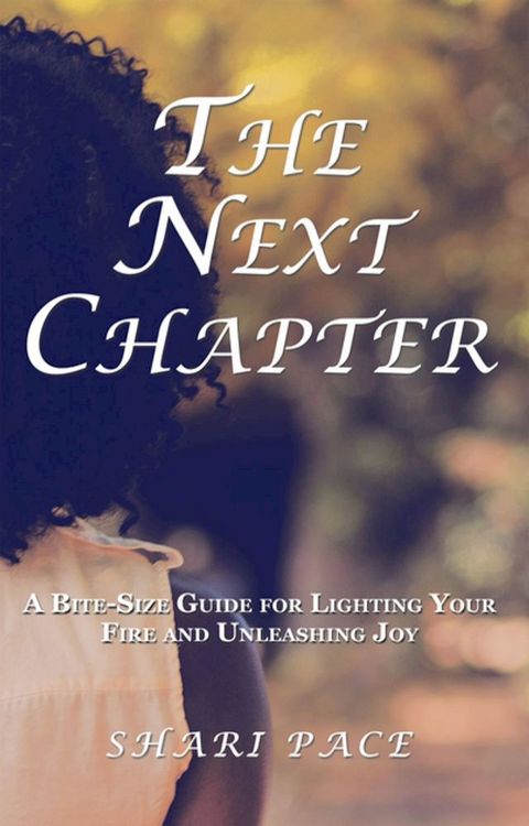 The Next Chapter(Kobo/電子書)