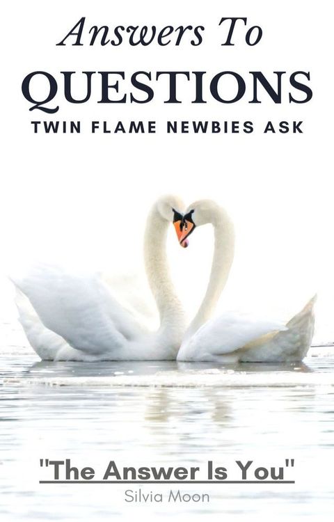 TWIN FLAMES 11:11(Kobo/電子書)