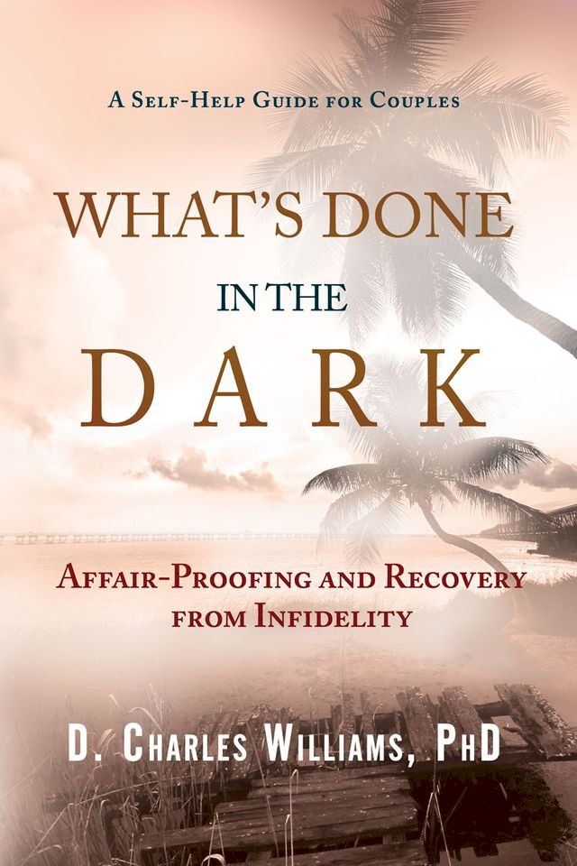  What's Done in the Dark(Kobo/電子書)