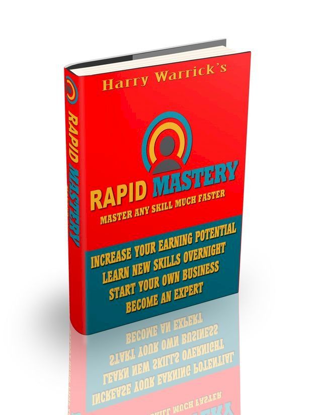  Rapid Mastery(Kobo/電子書)