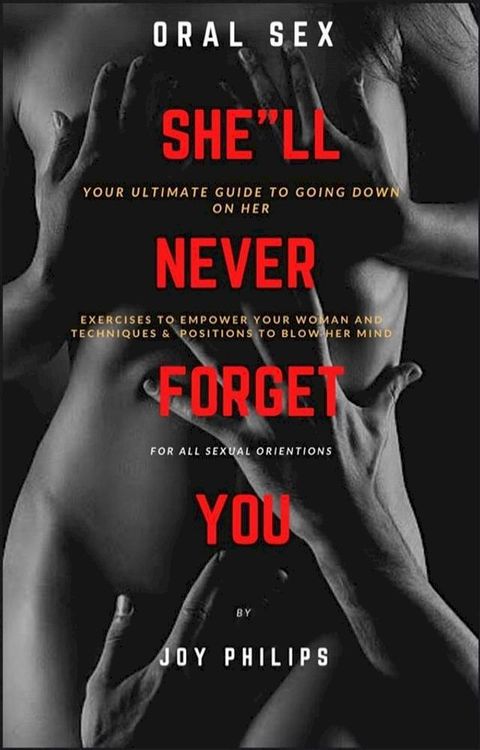 She'll Never Forget You(Kobo/電子書)