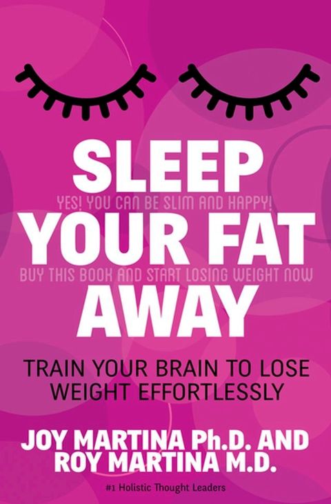 Sleep Your Fat Away(Kobo/電子書)