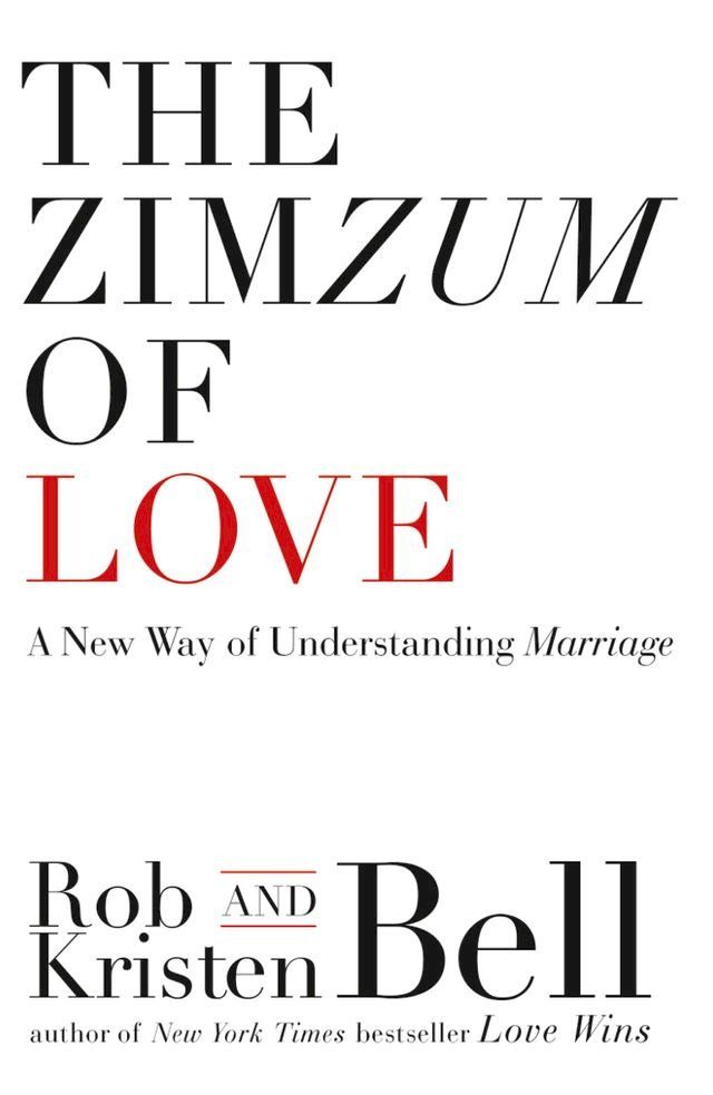  The ZimZum of Love: A New Way of Understanding Marriage(Kobo/電子書)