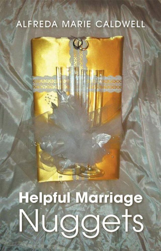  Helpful Marriage Nuggets(Kobo/電子書)