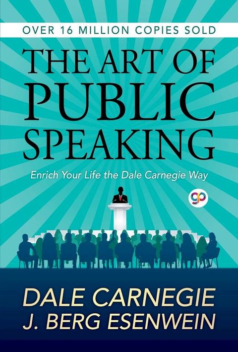 The Art of Public Speaking(Kobo/電子書)