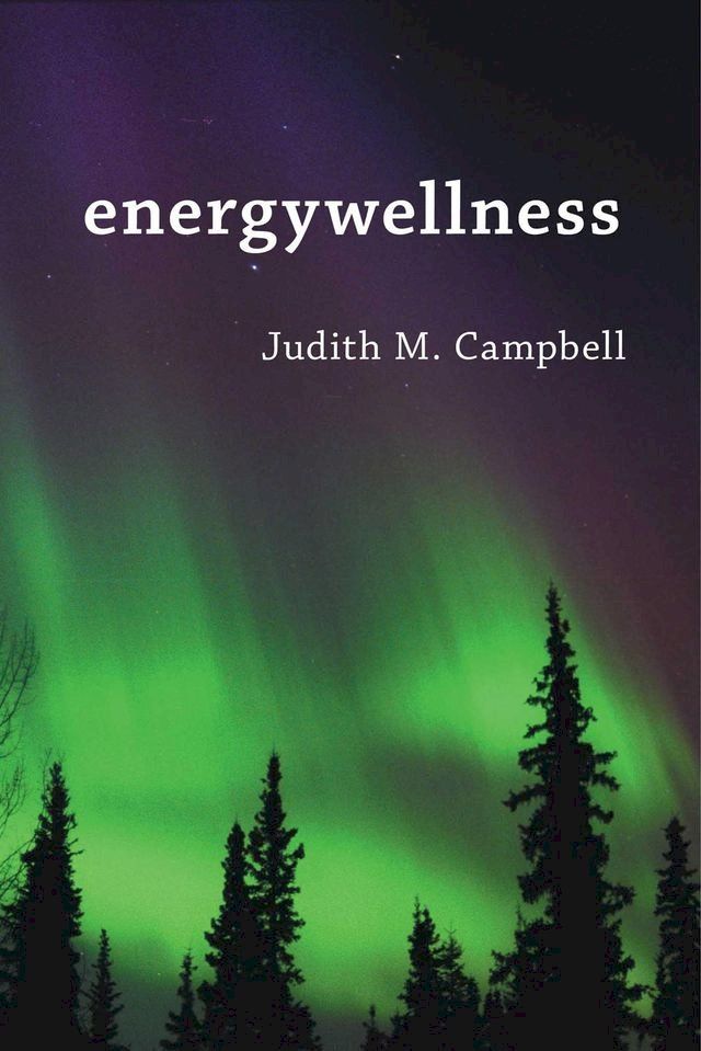  Energywellness(Kobo/電子書)