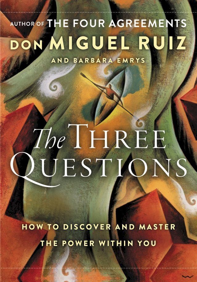  The Three Questions(Kobo/電子書)