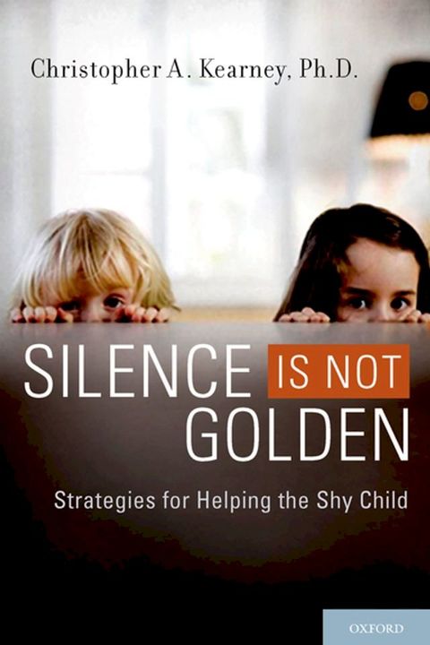 Silence is Not Golden(Kobo/電子書)