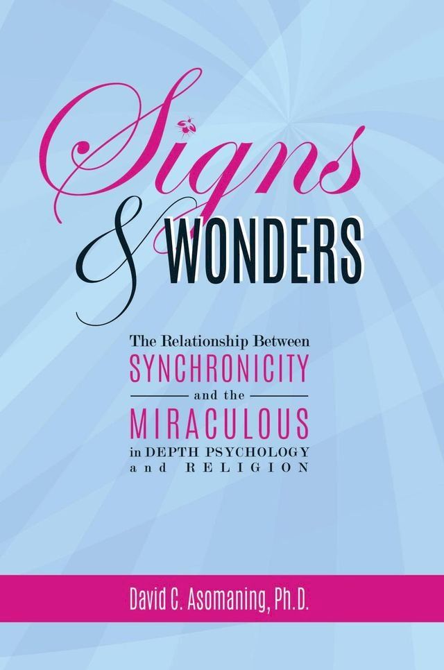  Signs and Wonders(Kobo/電子書)