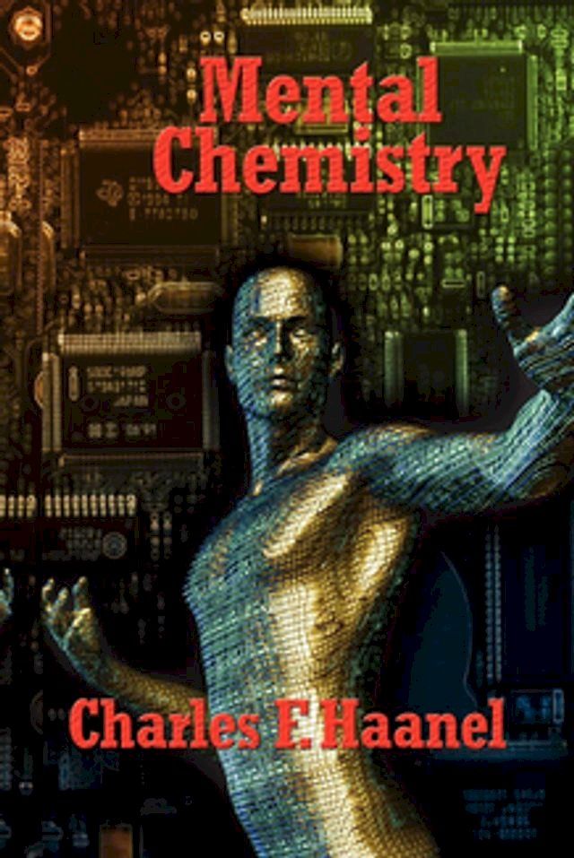  Mental Chemistry(Kobo/電子書)