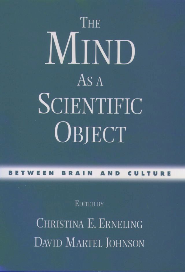  The Mind As a Scientific Object(Kobo/電子書)