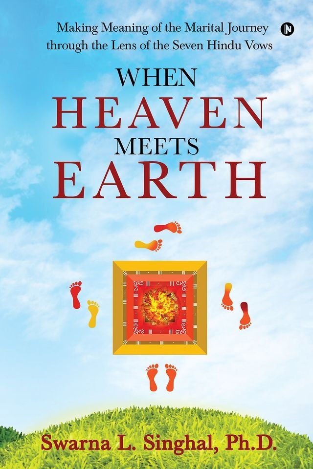  When Heaven meets Earth(Kobo/電子書)