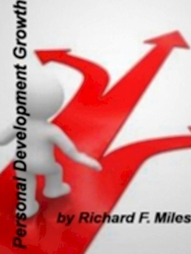  Personal Development Growth(Kobo/電子書)