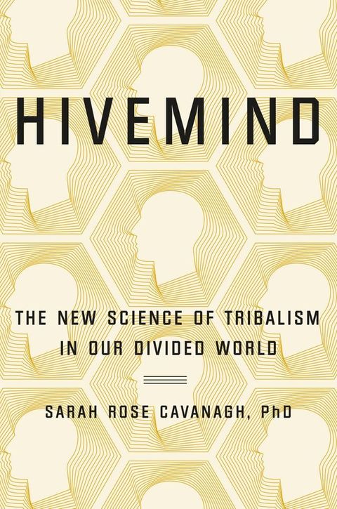 Hivemind(Kobo/電子書)