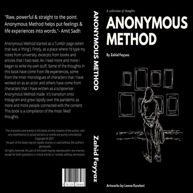  Anonymous Method(Kobo/電子書)