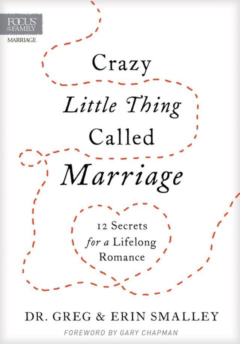 Crazy Little Thing Called Marriage(Kobo/電子書)