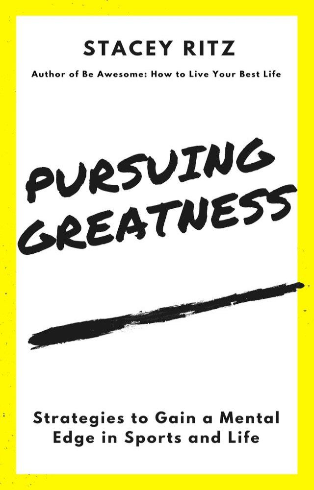  Pursuing Greatness(Kobo/電子書)