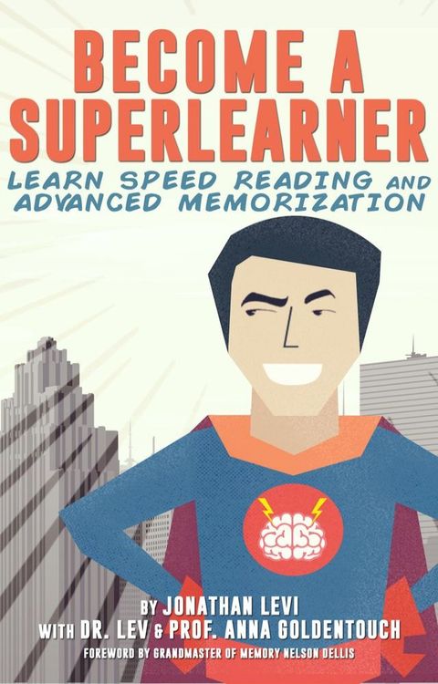 Become a SuperLearner(Kobo/電子書)