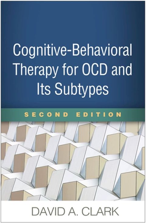 Cognitive-Behavioral Therapy for OCD and Its Subtypes(Kobo/電子書)