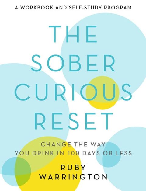 The Sober Curious Reset(Kobo/電子書)