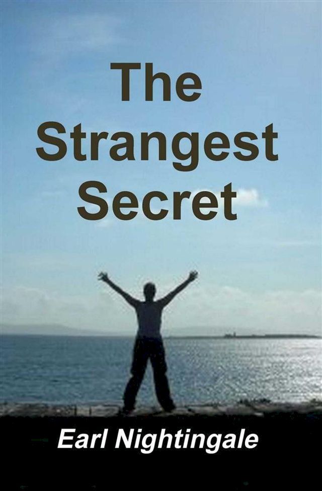  The Strangest Secret(Kobo/電子書)