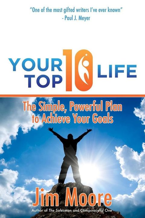 Your Top 10 Life(Kobo/電子書)