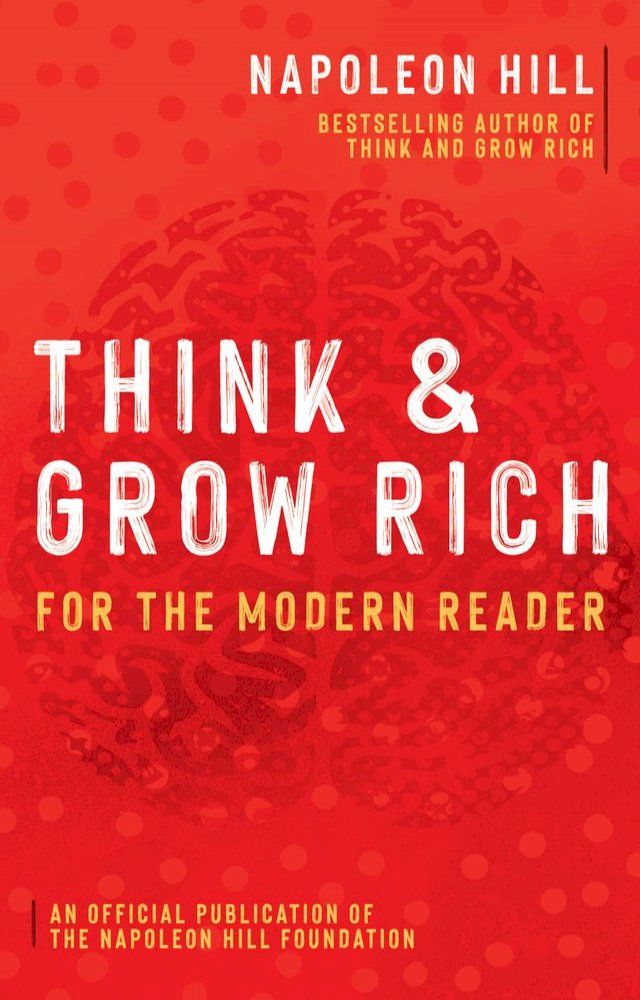  Think and Grow Rich(Kobo/電子書)